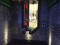 叹鱼风尚烤鱼餐厅-叹鱼风尚烤鱼餐厅
