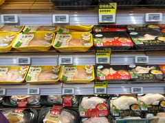 -盒马鲜生(曜一城店)