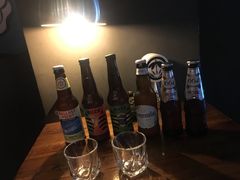 精酿啤酒入门体验套餐-蜉蝣酒吧(仓山万达店)