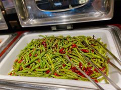 -韩盛·盛江山自助料理(中街大悦城店)