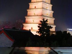 -大慈恩寺(大雁塔)