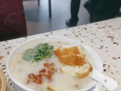 -点都德(广州白云山景区南门店)