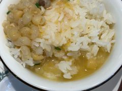豆汤饭-新繁老號豌豆汤饭店·江湖菜(宝光寺店)