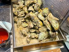 -金滏山·烤肉海鲜火锅自助(襄阳万达店)