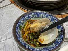 -丰尔粥食·粥底火锅·桑拿鸡(大良总店)