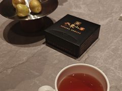 -大秦小宴•新派西北(万象前海店)