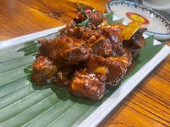 -遇见阿家村云南菜(魏公村店)