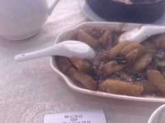 -腰记饭店(龙源路店)