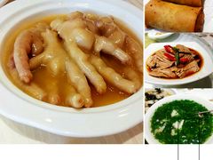 -顺风海鲜港(长寿路店)
