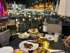 -Nord Grill&Bar Highland诺德西餐(深圳欢乐海岸店)