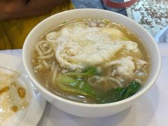 -京滨饭店·餐厅(阜外大街店)