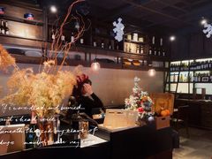 -Carbon莫卡哆·意大利复古集市餐厅(杭州大厦店)