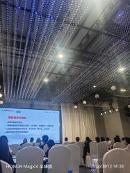 -鸿涛阁宴会中心