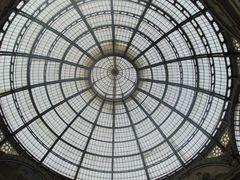 -埃马努埃莱二世拱廊