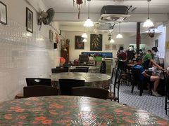 -Cottage Spices Nyonya Restaurant