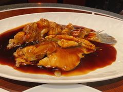 -杭州西子湖四季酒店·金沙厅