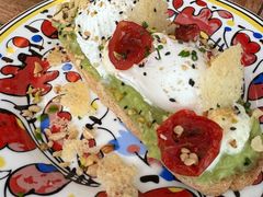 -Alimentari早午餐(安福路店)