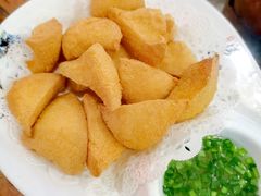 -洪大厨鸡煲(福田店)