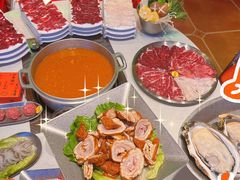 -荣叔港式沙嗲牛肉火锅(正佳潮流店)