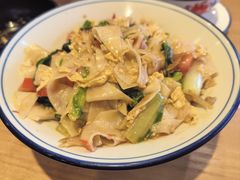 -妈妈的味道(和顺古镇店)