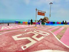 -海南分界洲岛旅游区