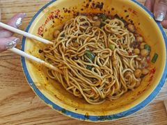 -十八梯邓凳面(大坪正街店)