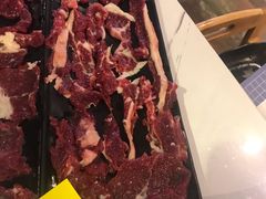 -牛鲜胜·潮汕牛肉自助火锅(番禺市桥店)