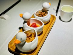 -陶苏·品味融合川菜(龙湖源著天街店)