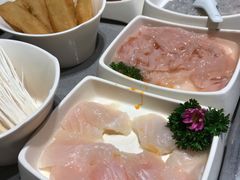 -海底捞火锅(奉化银泰店)