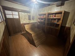 -屋有岛沉浸游戏(金莎国际店)