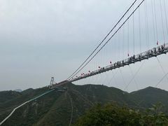 -蓟州溶洞风景区