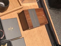 -星巴克臻选(上海合生汇1F店)