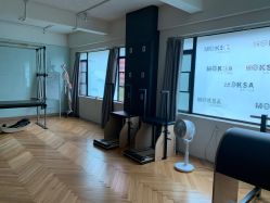 -无界瑜伽普拉提