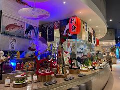 -熊猫自助餐厅.萌趣城堡(长隆熊猫酒店)
