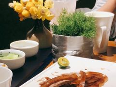 -小大董·烤鸭(王府井apm店)