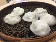 汤包-鸡鸣汤包(广东路店)