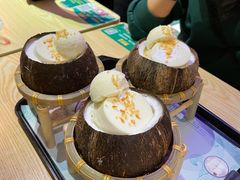 -东记甜品(佛山总店)