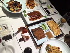 -北平楼·烤鸭·北京菜(牡丹园店)