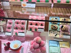 -銀座あけぼの (銀座本店)