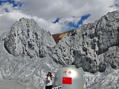 -墨石公园景区