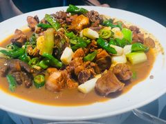 -老济南·济南菜(大明湖店)
