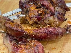-乡村馕坑肉·烧烤·新疆菜·本地人更爱吃(阿勒泰首店)