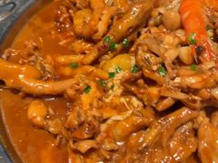 -胖哥俩肉蟹煲(福州仓山爱琴海店)