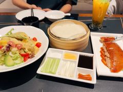 -兰亭轩茶餐厅(长江路店)