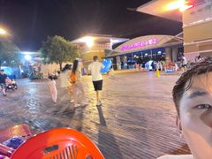 -欢乐水魔方水世界
