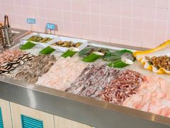 -纽牛有约自助烤肉(漳州中闽店)