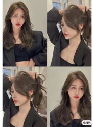 -妃格美发沙龙·烫发·染发