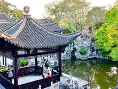 -何园