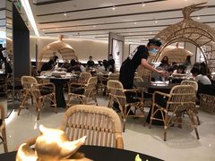 大堂-老鸭集(金沙龙湖天街店)