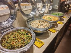 -观自在素食馆(西槎路店)